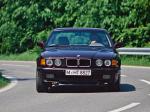 BMW 740i 1992 года